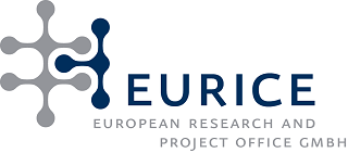 Logo of European Research and Project Office GmbH