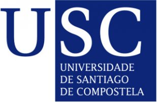 Logo of Universidade de Santiago de Compostela